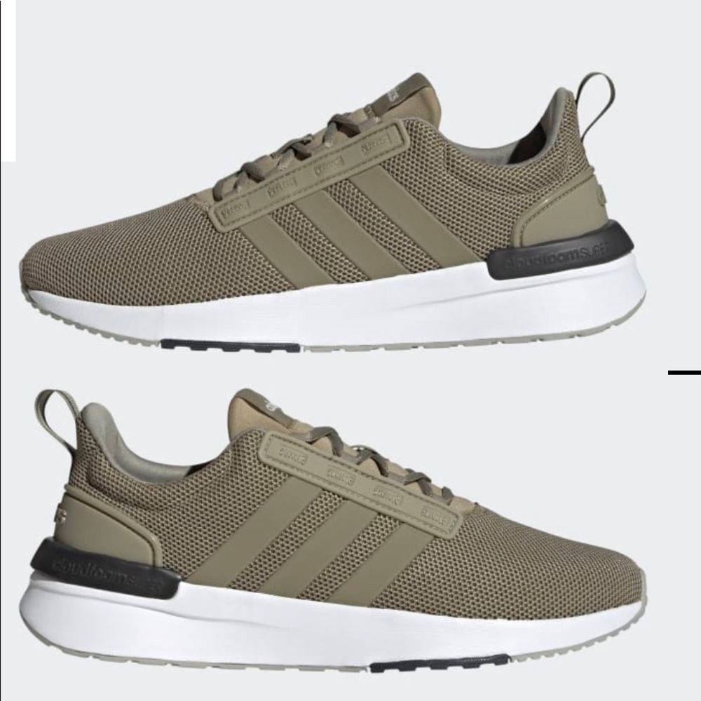 RACER TR21 SHOES